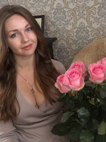 Проститутка Эсмеральда